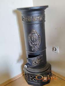 Prodajem staru pec
